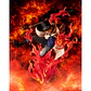 Estatua Extra Battle Sabo (Fire Fist Rook Check) One Piece - Miniatura 6