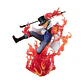 Estatua Extra Battle Sabo (Fire Fist Rook Check) One Piece - Miniatura 7