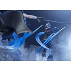 Estatua Extra Battle Kakashi Hatake (Conclusion With One Once Called A Friend) Naruto 6