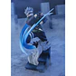 Estatua Extra Battle Kakashi Hatake (Conclusion With One Once Called A Friend) Naruto - Miniatura 1