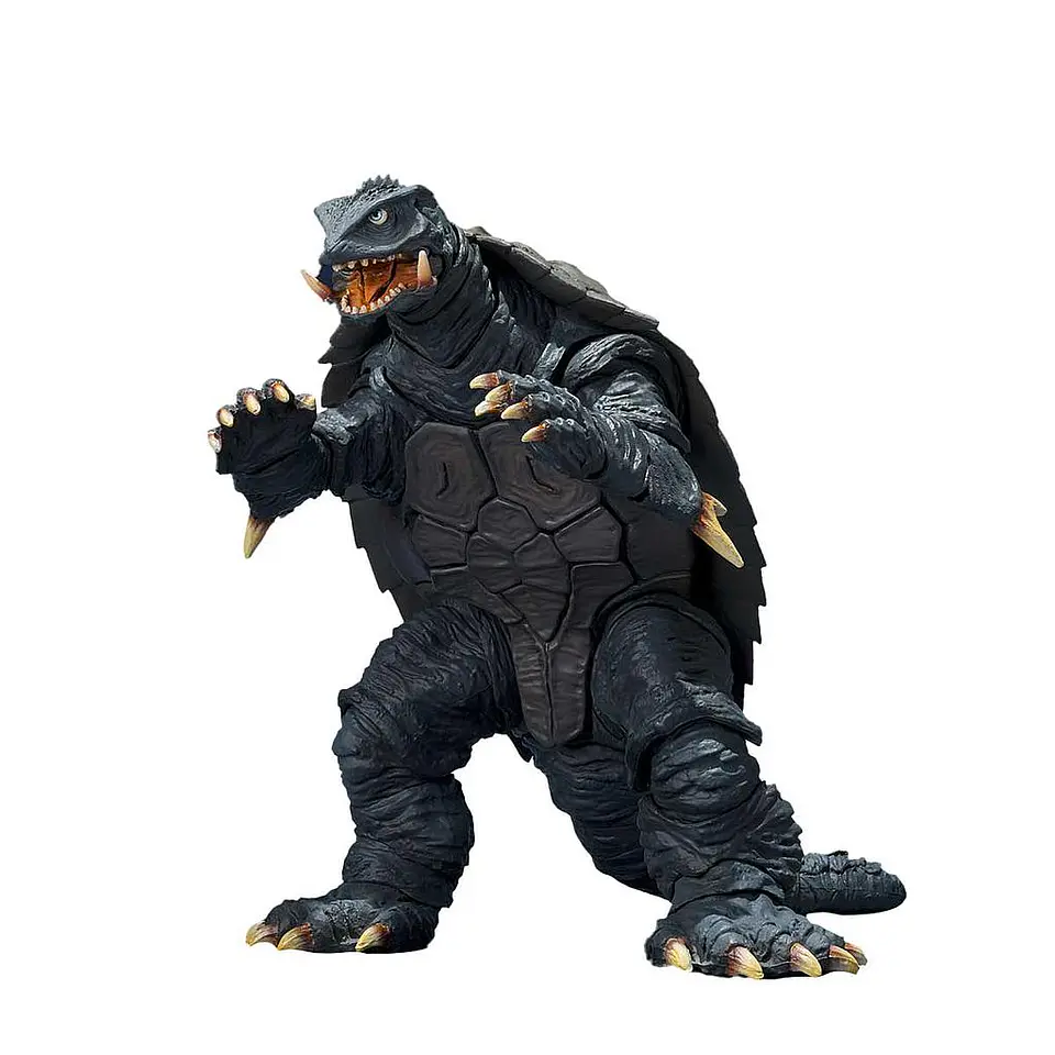 Gamera [1996] Sendai Decisive Battle Ver 1