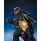 Gamera [1996] Sendai Decisive Battle Ver - Miniatura 2