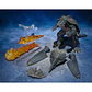 Gamera [1996] Sendai Decisive Battle Ver - Miniatura 5