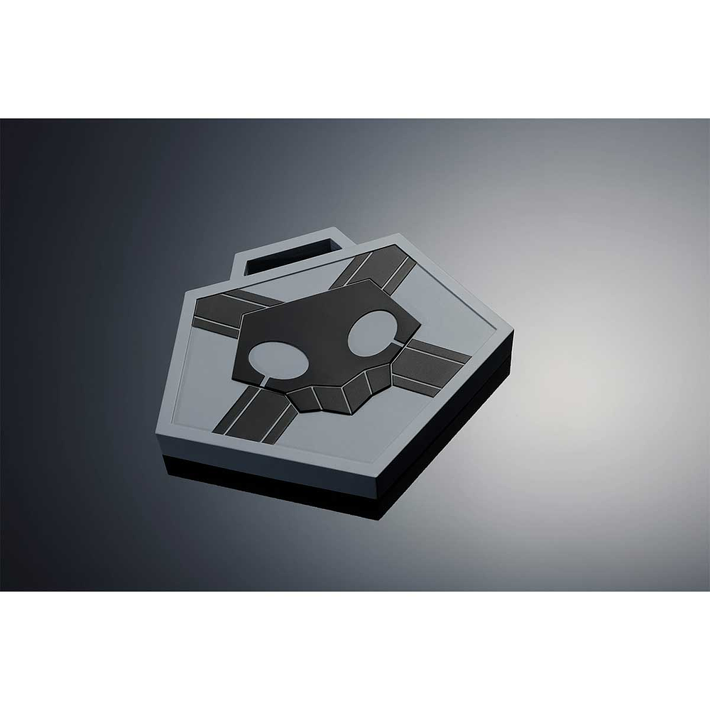 Proplica Bankai Tensazangetsu Bleach 4