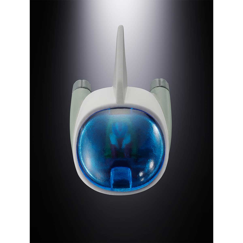 GX-12R Venus A & GX-114 Janus Soul Of Chogokin Mazinger 6