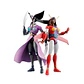 GX-12R Venus A & GX-114 Janus Soul Of Chogokin Mazinger - Miniatura 1