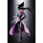 GX-12R Venus A & GX-114 Janus Soul Of Chogokin Mazinger 3