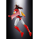 GX-12R Venus A & GX-114 Janus Soul Of Chogokin Mazinger 4