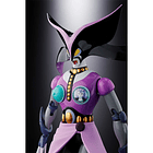 GX-12R Venus A & GX-114 Janus Soul Of Chogokin Mazinger 5