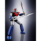 Gx-111 Great Mazinger Kakumei Shinka Soul Of Chogokin 2