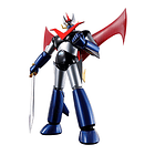 Gx-111 Great Mazinger Kakumei Shinka Soul Of Chogokin 4