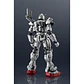 GU-37 Gundam Ex - Gundam Universe - Miniatura 6