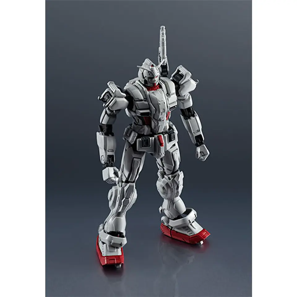 GU-37 Gundam Ex - Gundam Universe 7