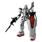 GU-37 Gundam Ex - Gundam Universe - Miniatura 8