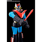 Jumbo Machineder Great Mazinger 4