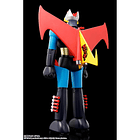 Jumbo Machineder Great Mazinger 5