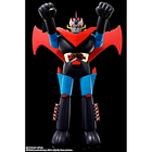 Jumbo Machineder Great Mazinger 2