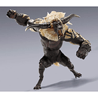 Enraged Rajang Monster Hunter 5
