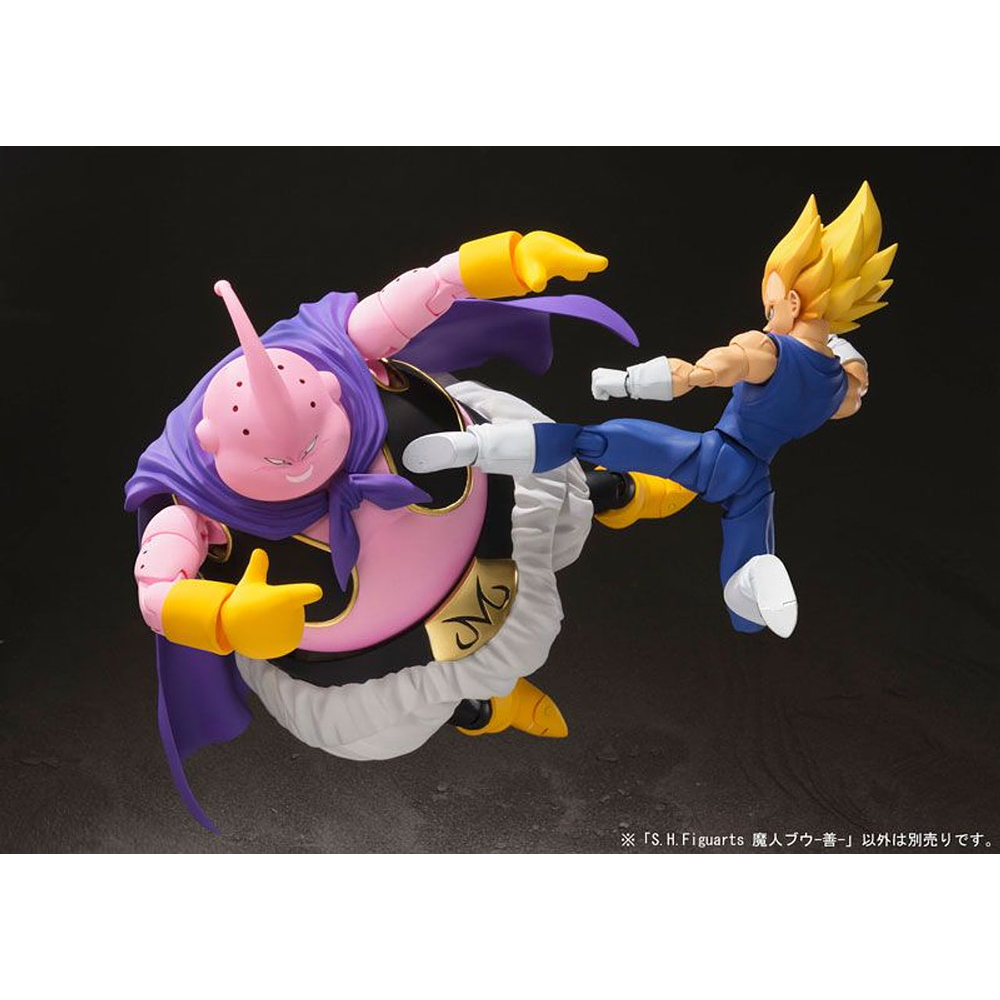 Majin Buu (Good) REISSUE Dragon Ball 7