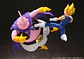 Majin Buu (Good) REISSUE Dragon Ball - Miniatura 7