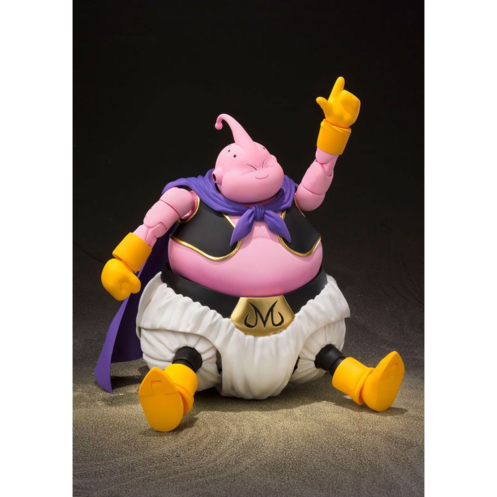 Majin Buu (Good) REISSUE Dragon Ball 4