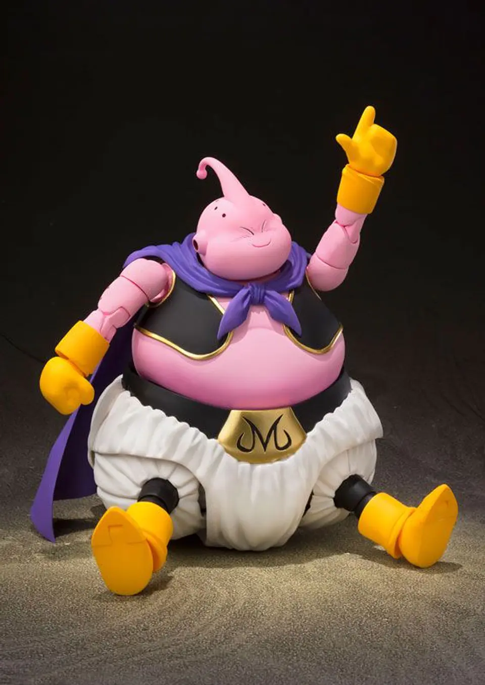 Majin Buu (Good) REISSUE Dragon Ball 4