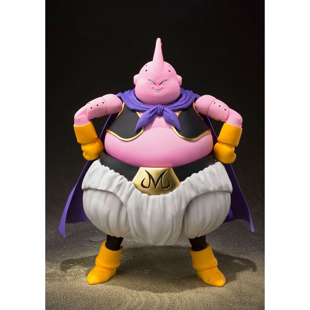 Majin Buu (Good) REISSUE Dragon Ball 5