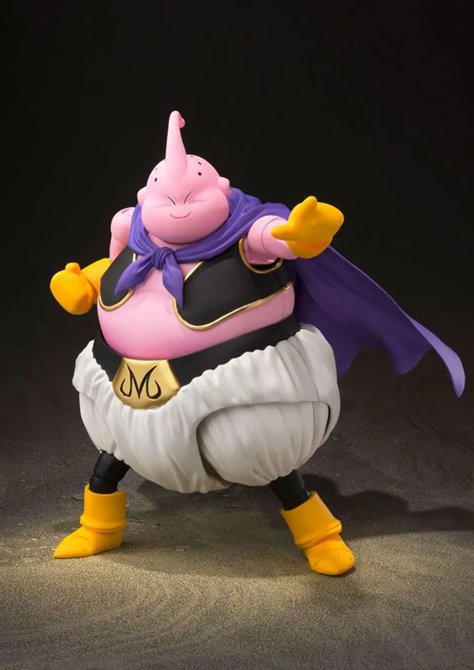 Majin Buu (Good) REISSUE Dragon Ball 6