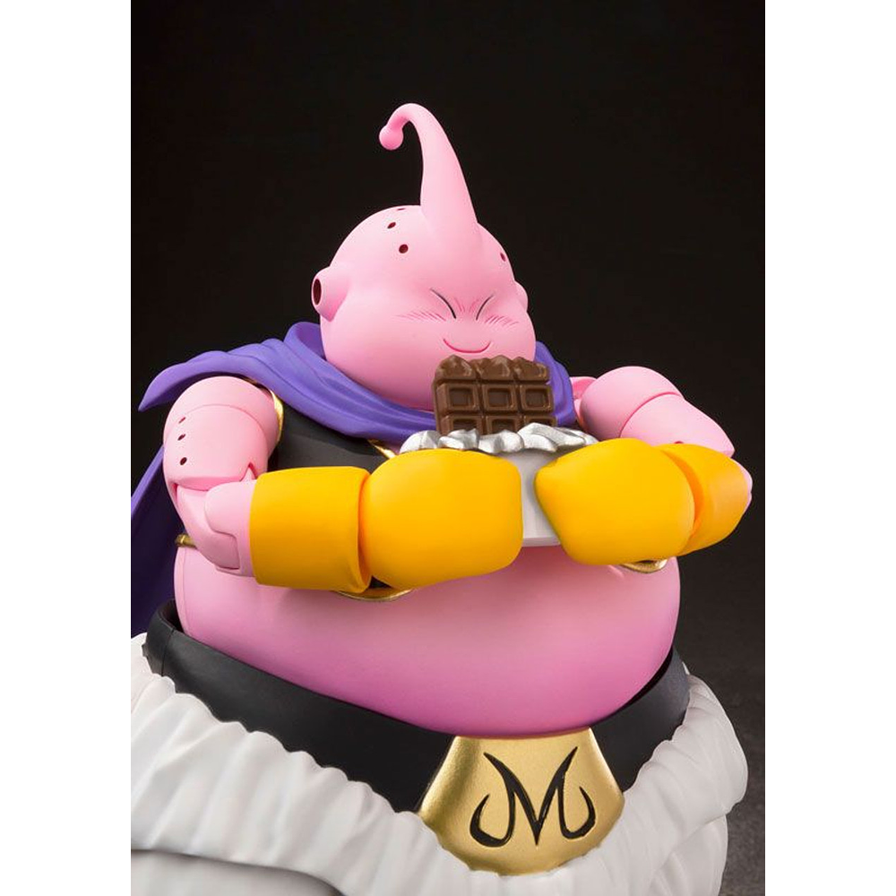 Majin Buu (Good) REISSUE Dragon Ball 2