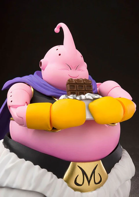 Majin Buu (Good) REISSUE Dragon Ball