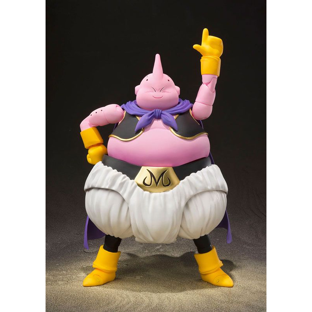 Majin Buu (Good) REISSUE Dragon Ball 1