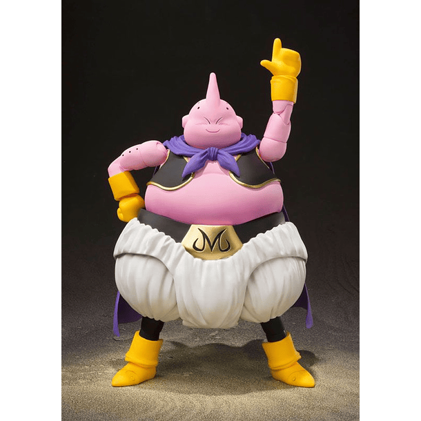 Majin Buu (Good) REISSUE Dragon Ball