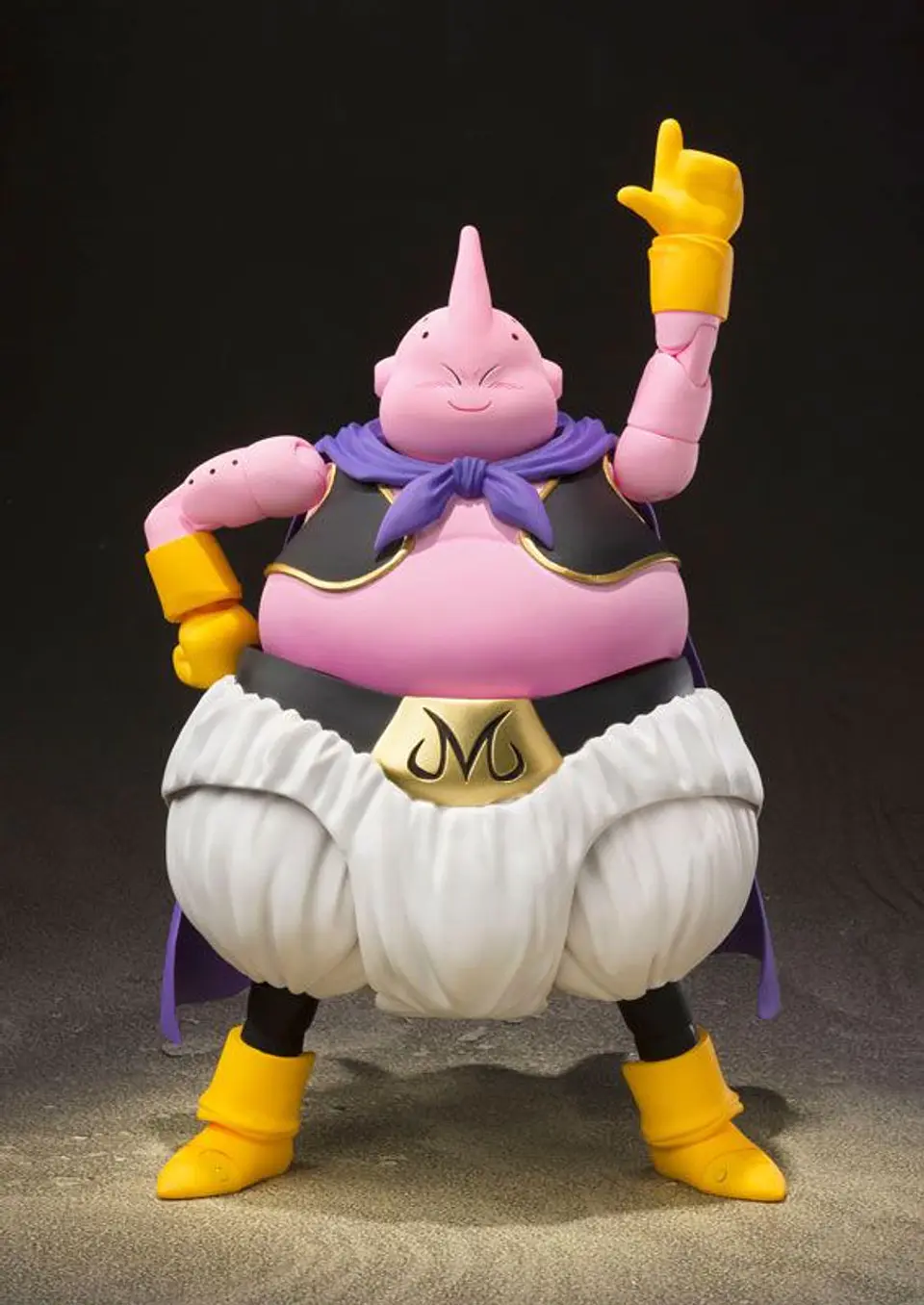Majin Buu (Good) REISSUE Dragon Ball 1