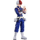 Shoto Todoroki Boku no Hero 1