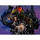 Marshall D.Teach (Four Emperors) One Piece - Miniatura 4