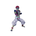 Akaza Kimetsu no Yaiba 5