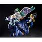 Zarbon (True Power) Dragon Ball - Miniatura 5