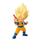 Super Saiyan Son Goku (Mini) Dragon Ball Daima - Miniatura 5