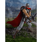 Guts (The Band Of The Hawk) Berserk 2