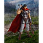 Guts (The Band Of The Hawk) Berserk - Miniatura 1