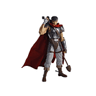 Guts (The Band Of The Hawk) Berserk 5