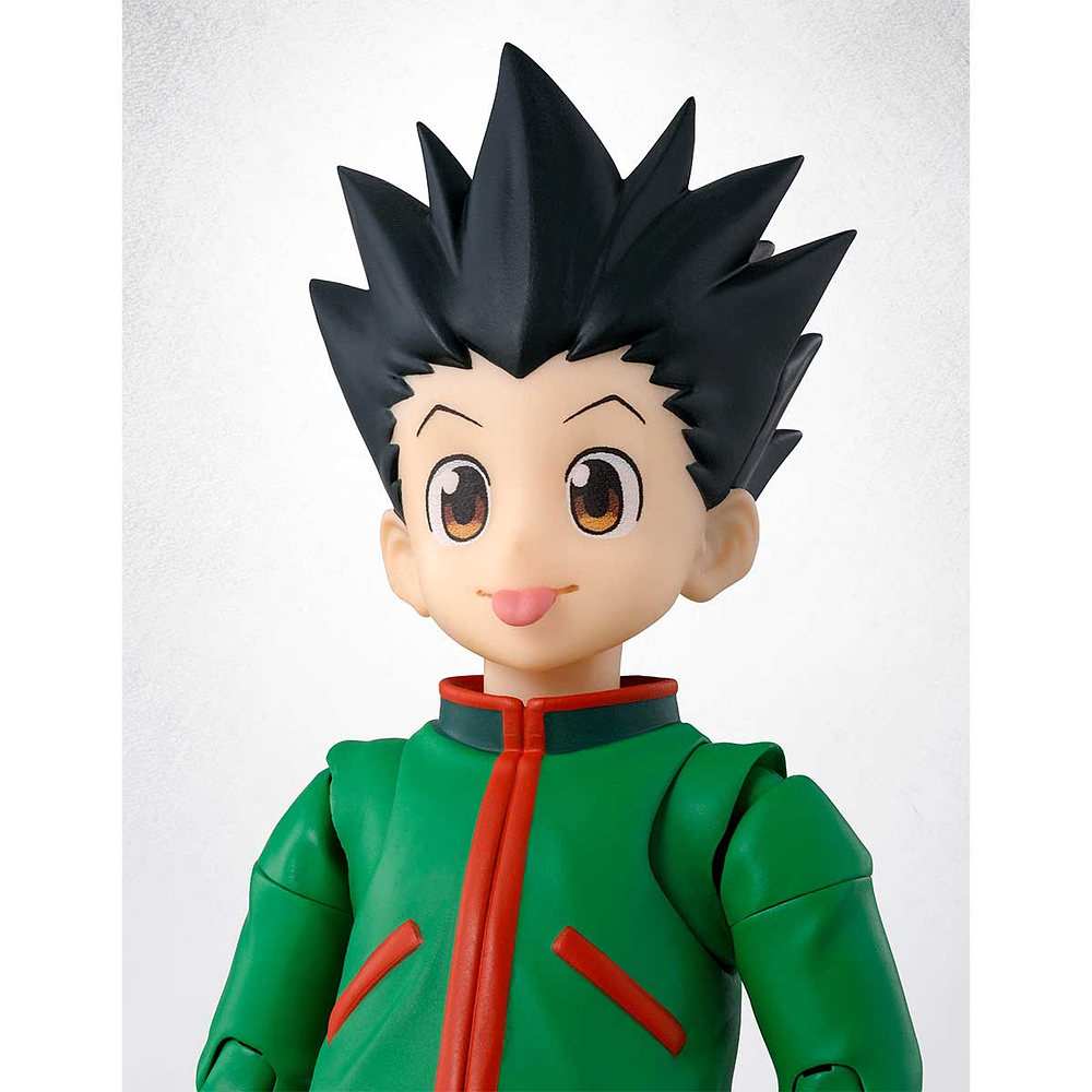 Gon Hunter x Hunter 3