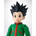 Gon Hunter x Hunter 3
