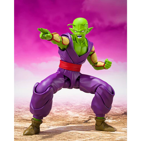 Piccolo Dragon Ball Daima