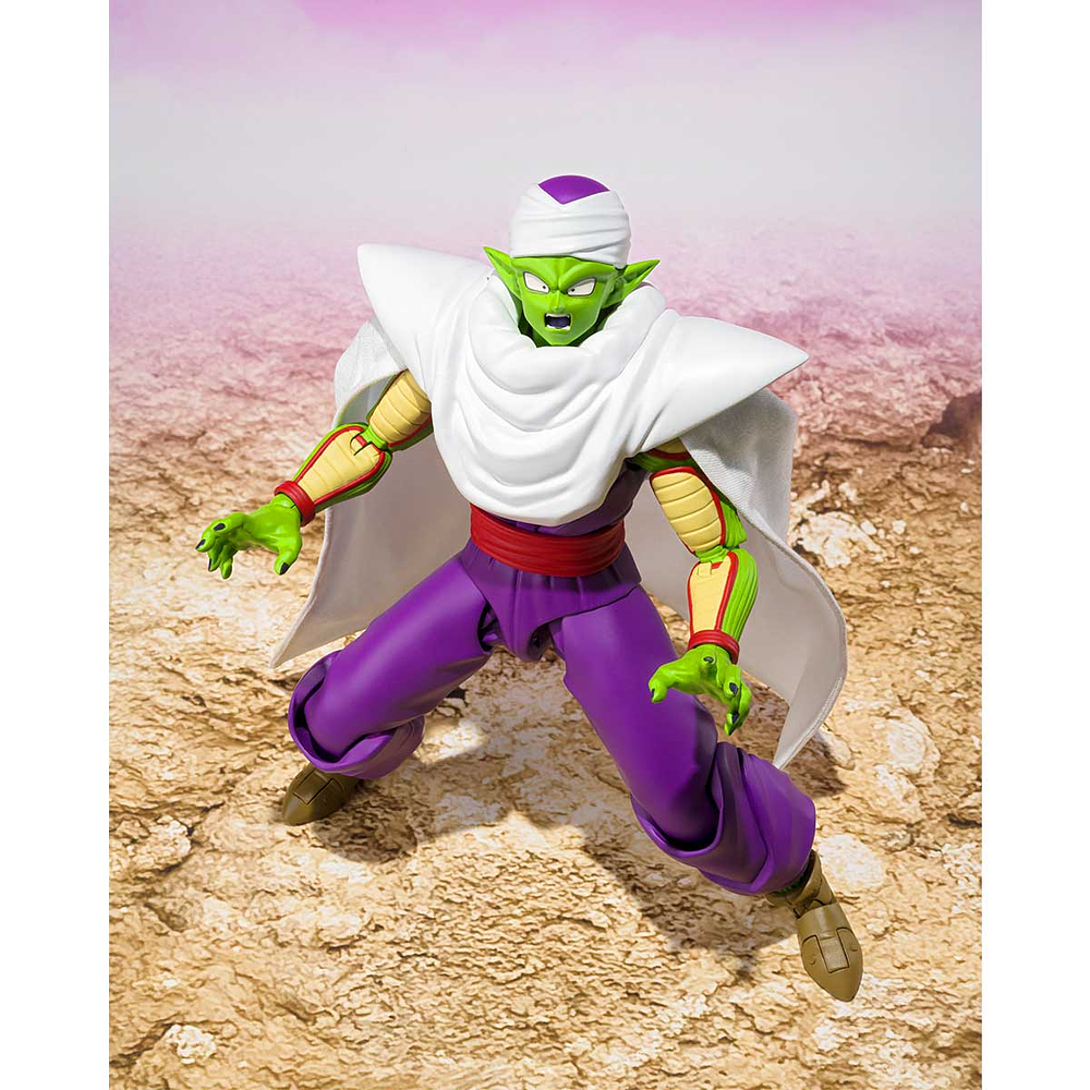Piccolo Dragon Ball Daima 1