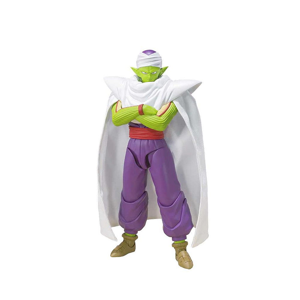 Piccolo Dragon Ball Daima 4