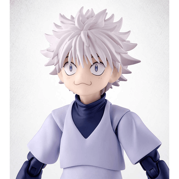 Killua Hunter x Hunter