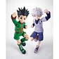Killua Hunter x Hunter - Miniatura 7