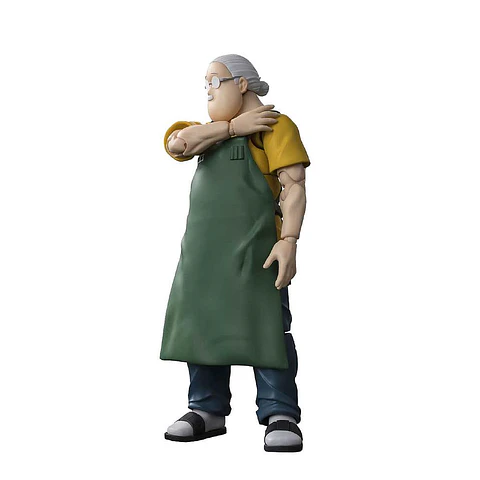 Sakamoto Taro Sakamoto Days