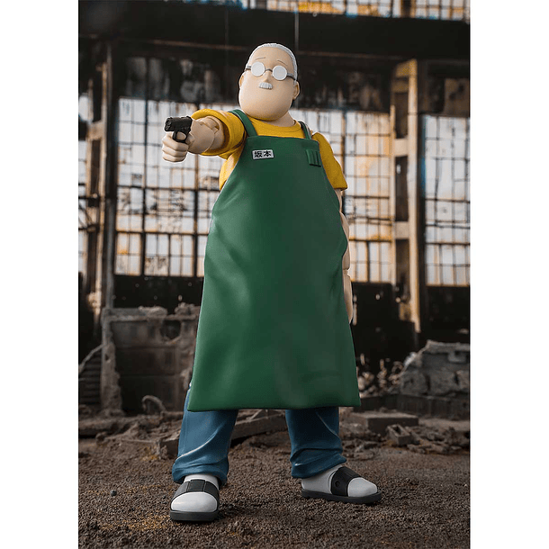 Sakamoto Taro Sakamoto Days